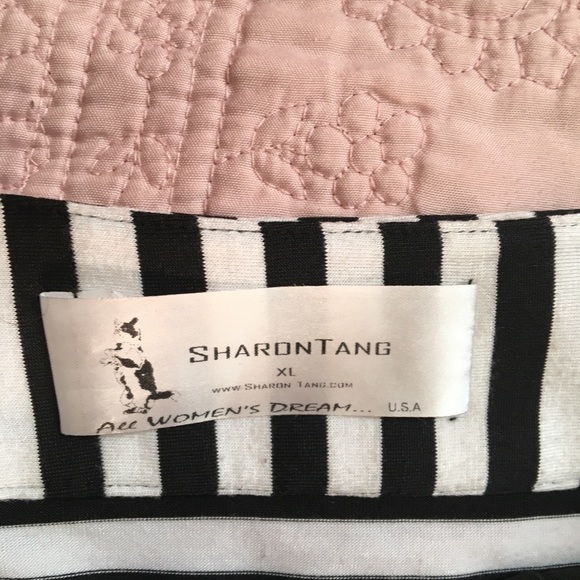 Long Ruffle Skirt - Picture 3 of 4